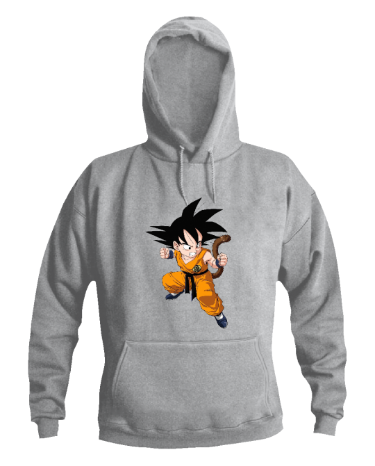Džemperis Dragon Ball Son Gokas